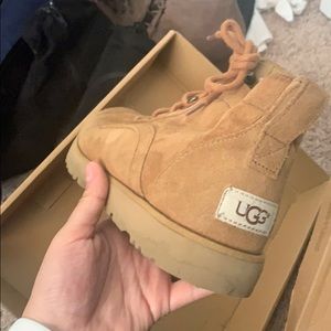 Bethany Chesnut Uggs (Women)